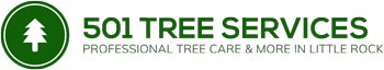 501 tree services